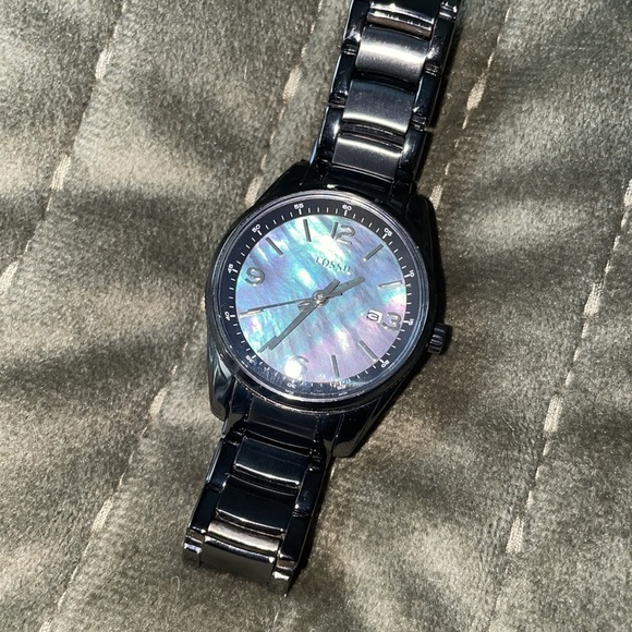 Fossil Watch - Picture 2 of 5
